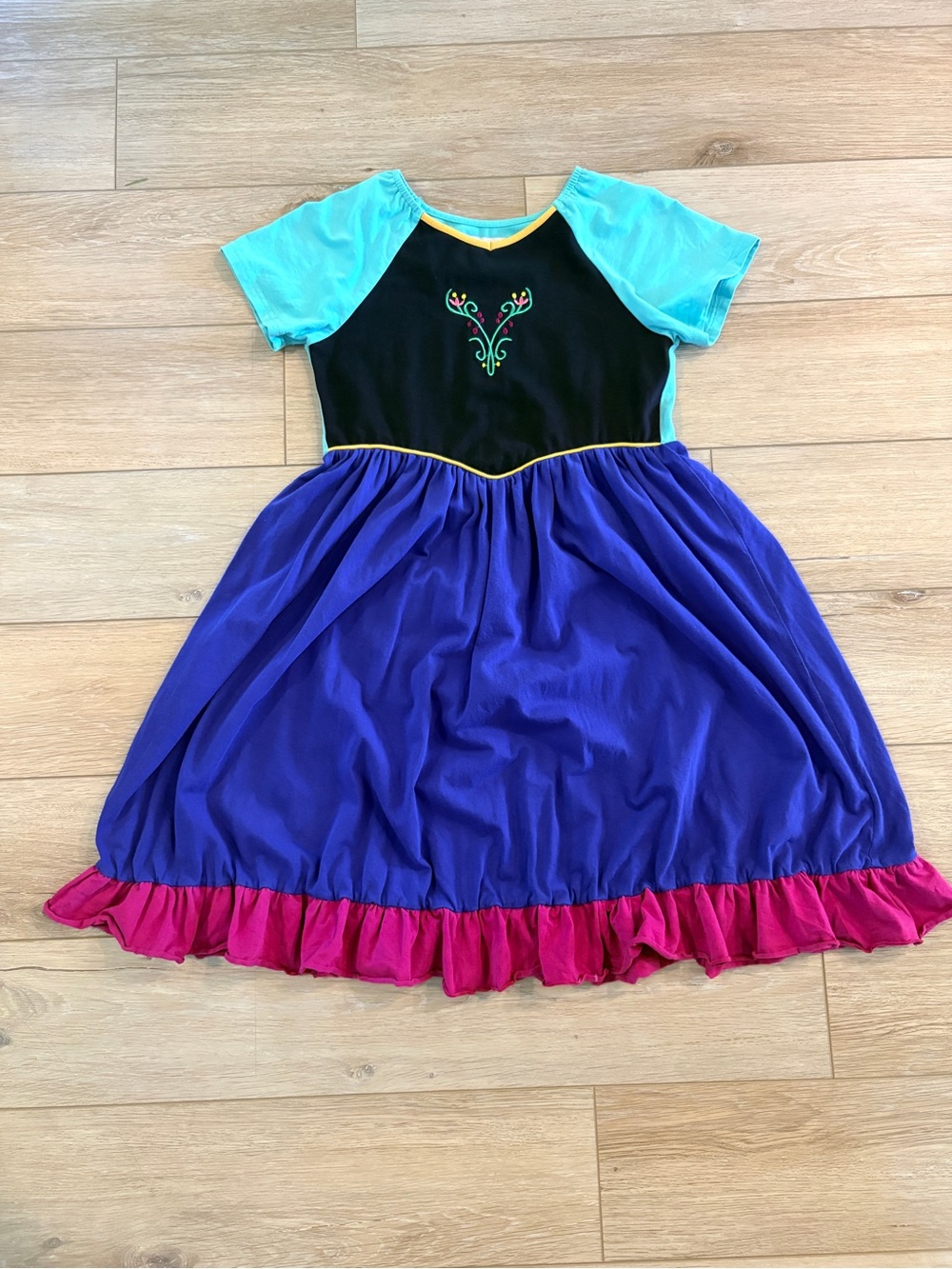 Only Little Once Anna dress